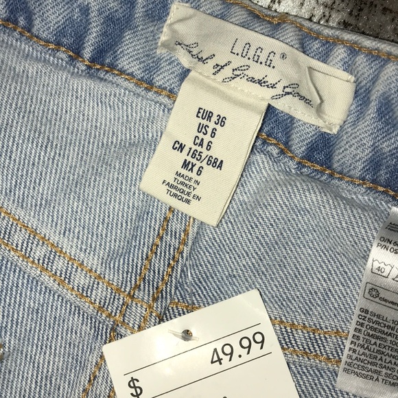 H&M jeans - Picture 6 of 6